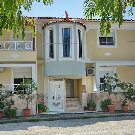 Athanasia Studios Patitiri  Ngoại thất bức ảnh