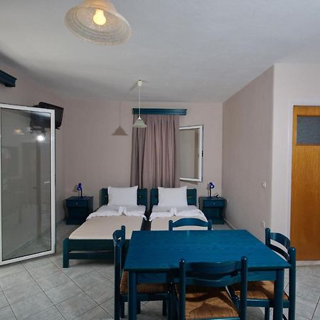 Athanasia Studios Patitiri  Ngoại thất bức ảnh