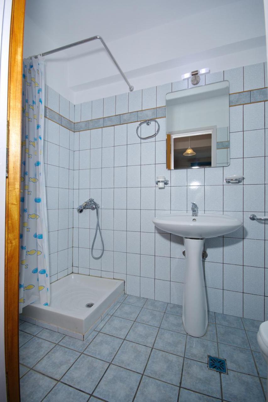 Athanasia Studios Patitiri  Ngoại thất bức ảnh